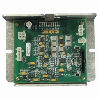 Picture of Audio Board, In-Line Audio Amplifier - IGT S2000,I Game Plus,AVP. 