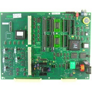 Picture of MPU Board, ,039 - IGT S2000