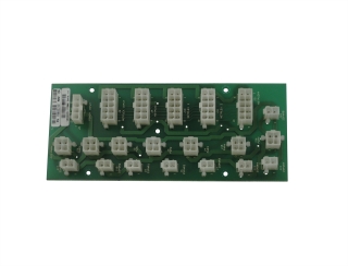 Picture of Interface Board, Power Distribution - IGT.