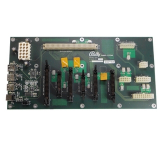 Picture of Distribution Board, Power Reel Controller - Bally Alpha.