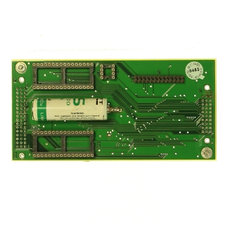 Picture of Interface Board, Memx-Rom Board - Atronic E-Motiion
