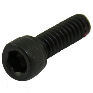 Picture of Hex Bolt, 3-48 x 3/8, Alan Head for Coin Head to Base - IGT. 