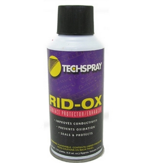 Picture of Tech Spray for Cleaning Electronics