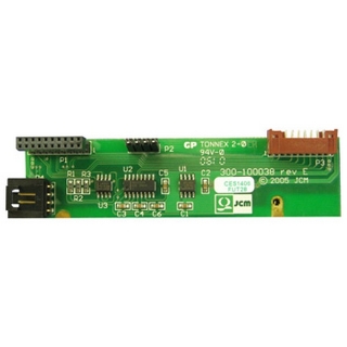 Picture of Interface Board, JCM, WBA, 12/13 with RS232 - Bally.Interface Board, JCM, WBA, 12/13 with RS232 - Bally.