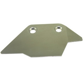 Picture of Coin Deflector, Pinwheel Hopper, Hopper Coin Out - IGT. 