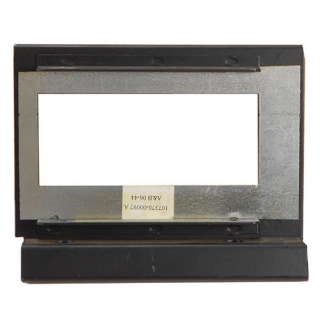 Picture of Bezel Ticket Printer Face Plate Bezel for Bally S9000 and M 9000 200585-00097
