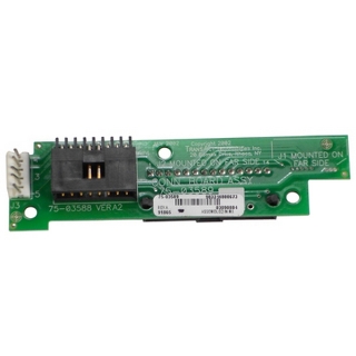 Picture of Board, 750 Ticket Printer Board Assembly Connector Interface Board
