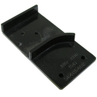 Picture of Spacer, Coin In Optic, .816" - .898", .05c - IGT.