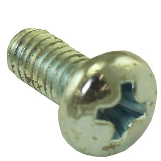 Picture of Screw, 6-32 x 3/8, Phillips Pan With Star Washer for Coin Housing - IGT.Pcs