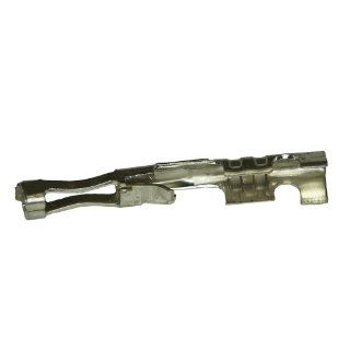 Picture of Molex Pin, Female, 24-22 AWG, Crimp For Use With SL Crimp Terminal Housings.