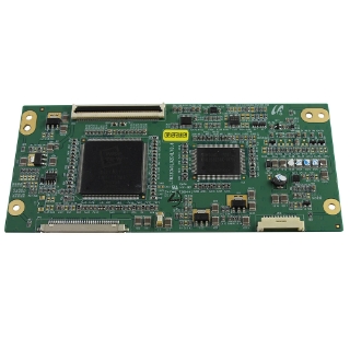 Picture of Controller Board A-D, Kortek and Tovis, 5 Volts Output, - IGT SAVP 22'' Upright.