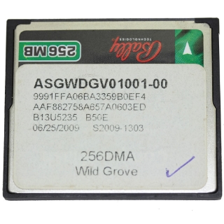 Picture of Bally Software Wild Grove Reel (256) 5 Reel, 50 Lines