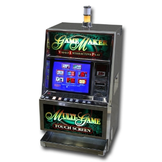 Picture of Lock Cam Set -  Bally - Game Maker 14" Upright