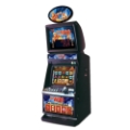 Picture of LCD,  19", No Touch, Standard Viewing Angle - Aristocrat Xcite Upright