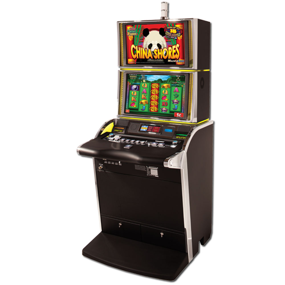 Spin, Inc. - Quality gaming machines & equipment.-SpinInc | LCD ...
