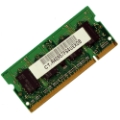 Picture of Memory RAM, M470T6554EZ3-Ce6:512MB, Samsung, PC2-5300 Sodimm DDR2 for MPU - Aristocrat MK VII.