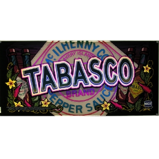 Picture of I Game Plus 19 Belly Glass, Tabasco 886-595-00