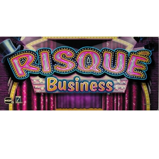 Picture of I Game Plus 19 Belly Glass, Risque Business