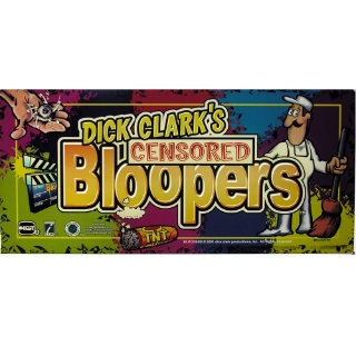 Picture of I Game Plus 19 Belly Glass, Dick Clarks Censored Bloopers