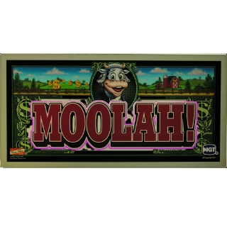 Picture of I Game Plus 17 Belly Glass, Moolah-. .