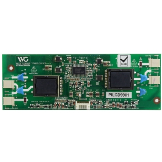 Picture of Board, Ballast Board for 19 inch' Well Gardner LCD Monitor Inverter 24V DC YPWBGL591IDG