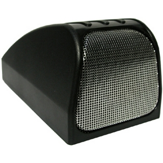Picture of Assembly, Speaker Assembly, IGT Game King / I Game Plus, S2000 Enhanced Sound, Gold  With Chrome Grille, Used