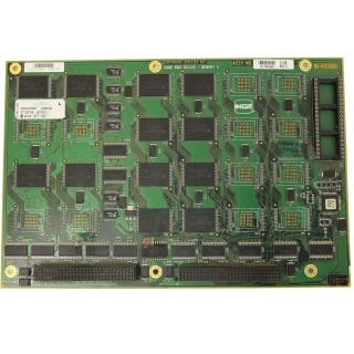 Picture of IGT Software Board, Printed Circuit Data Memory Expansion Game King Assy 044 Coyote Moon, No Boot Prom GK000565