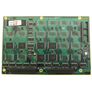 Picture of IGT Software Board, Printed Circuit Data Memory Expansion Game King Assy 044 Wild Wolf, No Boot Prom GK002413