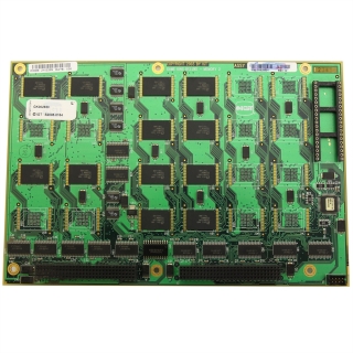 Picture of IGT Software Board, Printed Circuit Data Memory Expansion Game King Assy 044 Guaranteed Play Poker 1.3, No Boot Prom GK002650