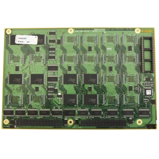 Picture of IGT Software Board, Printed Circuit Data Memory Expansion Game King Assy 044 Treasures of Troy, No Boot Prom GK003267