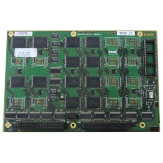 Picture of IGT Software Board, Printed Circuit Data Memory Expansion Game King Assy Lucky Lion Fish, No Boot Prom GK000960