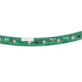 Picture of LED Board, Slot Topper - IGT Oval.