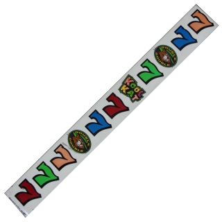 Picture of Reel Tape, IGT, S2000, Kool Kat, Vision (Non Backlit)