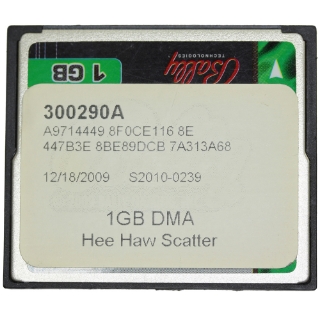 Picture of Bally Software Hee Haw Scatter (1GB) 300290A