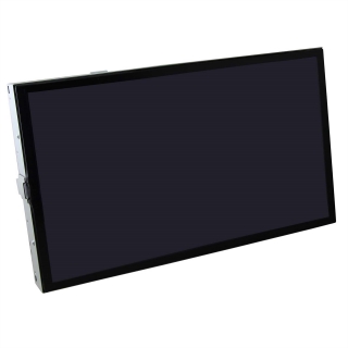 Picture of LCD, Tatung, 20", Serial T/S, Widescreen with Bezel - Bally Alpha V20 UR. Tatung Model # L20xx