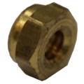 Picture of Set of 2 Hex Bolt & Lock Nut for IGT Coin Head