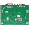 Picture of Controller Board A-D, Kortek, 5 Volts Outputt, MS1031090002Q, 22" LCD