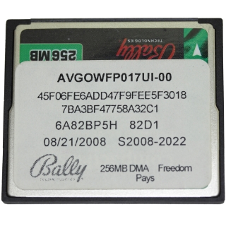 Picture of Bally Software Freedom Pays (256) AVGOWFP017UI-00
