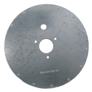 Picture of Pinwheel, Pinwheel Hopper, 14 Round Pins, 0.25c, Metal - IGT Upright. 