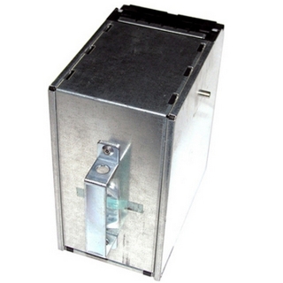 Picture of "NEW" JCM, WBA Cash box