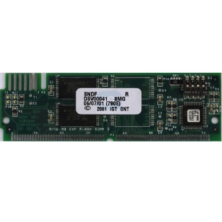 Picture of IGT Software SNDF DSV00041