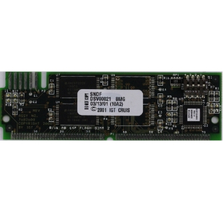 Picture of IGT Software SNDF DSV00021