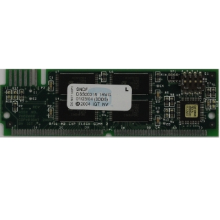 Picture of IGT Software SNDF DSS00318