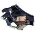 Picture of Bill Guide 85mm MEI Cashflow, Blue with Board and Harness - Williams Slant Top
