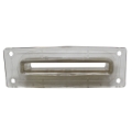 Picture of Guide, Ticket Printer, Clear - IGT G23 Upright.
