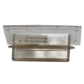 Picture of Guide, Ticket Printer, Clear - IGT G23 Upright.