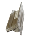 Picture of Guide, Ticket Printer, Clear - IGT G23 Upright.