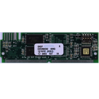 Picture of IGT Software SNDF DSV00082