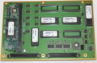 Picture of IGT Software Set, SB100096, S2000 on 044 Enhanced board, Crystal Sevens 3 Reel, 2M
