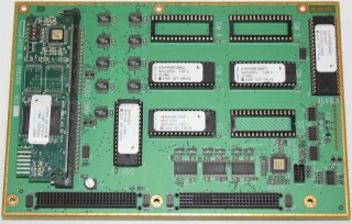 Picture of IGT Software Set, SB100231, S2000 on 044 Enhanced board, Big Times Pay, 4th Reel Bonus Pay, 3 Reel, 2M